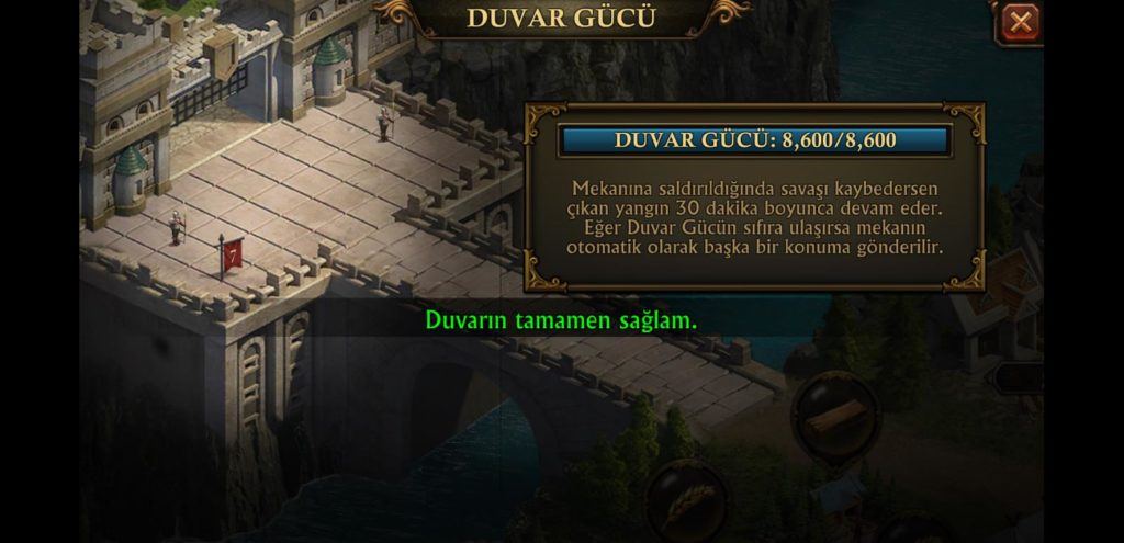 Guns Of Glory Bina Türleri Ve Kaynak Kullanım Rehberi