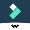 Filmora - Video Editor & Maker