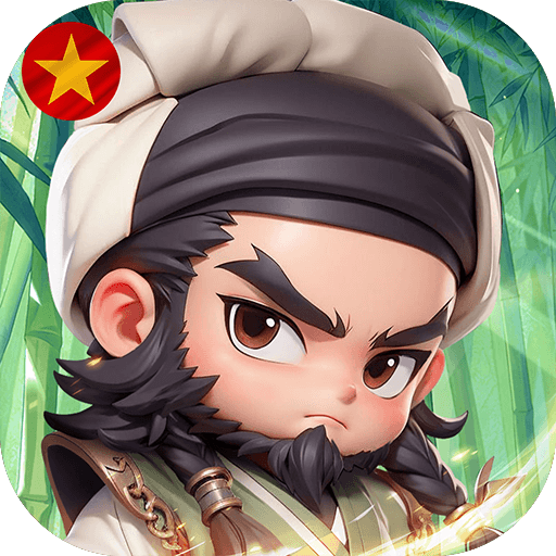 Ta Là Cao Thủ Võ Lâm Joygames