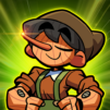 Super Marionette Hero