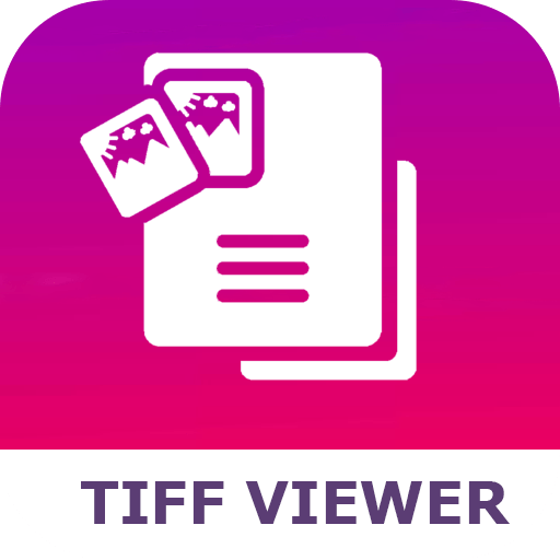 Multi Tiff Viewer – Open Tif file