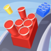 Coffee Factory – Color Sort