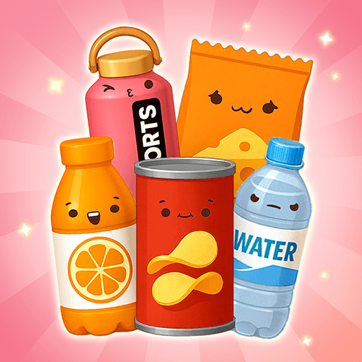 Goods Sort 2