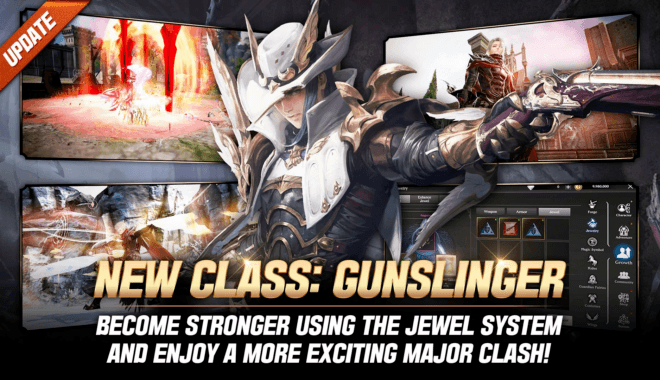 Play Modern Combat 5: Blackout on pc