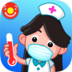 Pepi Hospital: Learn & Care