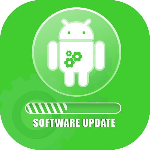 อัปเดตซอฟต์แวร์ อัปเดตแอป OS
