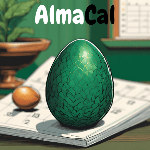 AlmaCal – Almanax Para Dofus