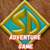 Scooby Doo Adventure Game