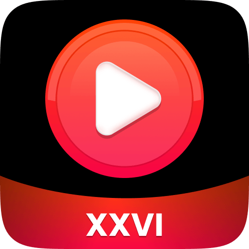 XXVI Video Player – All Format