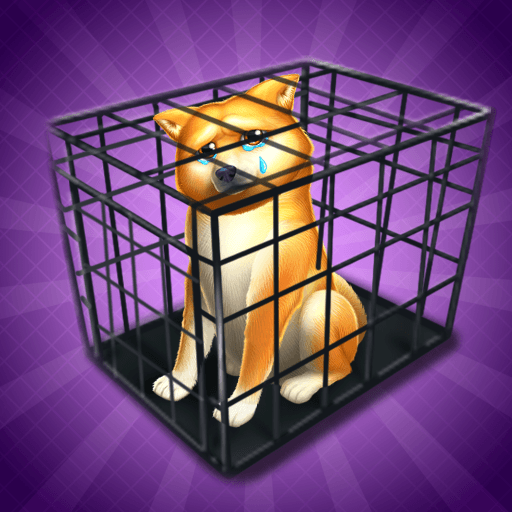Cook Off: Animal Rescue