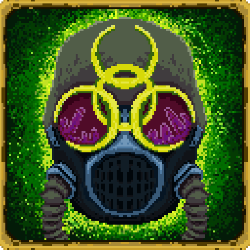 Hazard Days Extraction Shooter