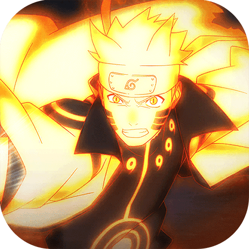 忍界風暴：終極對決