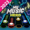 Guitar Hero Mobile: Jogo Ritmo