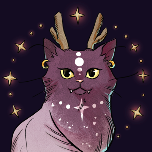 Witch Arcana – Magic School
