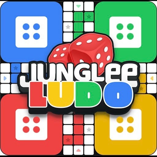 Junglee Ludo Online Board Game