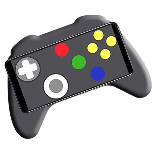 Retro64 Emulator
