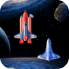 alien strike: space battle