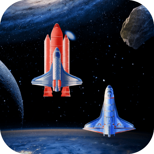 alien strike: space battle