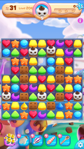 Download Cookie Jam Blast on PC with BlueStacks