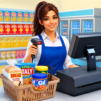 Supermarket Simulator:Store 3D