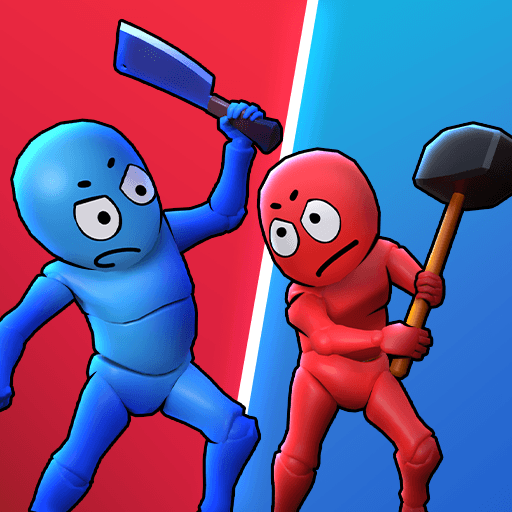 Puppet Fighter: Stupid War