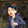 Escape Abduction - Escape Puzzle Adventure