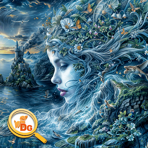 Hidden Objects: Chronicles 2