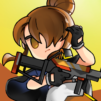 生存女孩:槍手收藏品 RPG