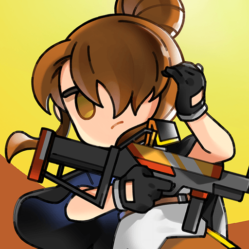 생존소녀 : 건슬링어 수집형 RPG