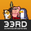 33RD: Random Defense