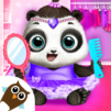 Panda Lu Baby Bear City – Pet Babysitting & Care
