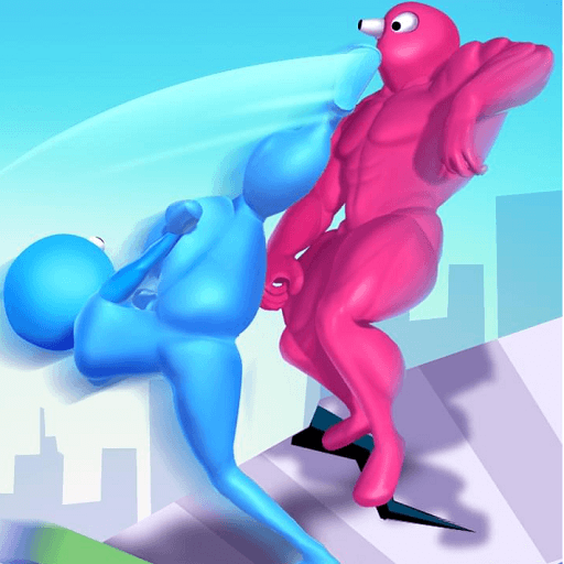 Macho Man Go