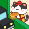 Cat Cooking Bar - Food game