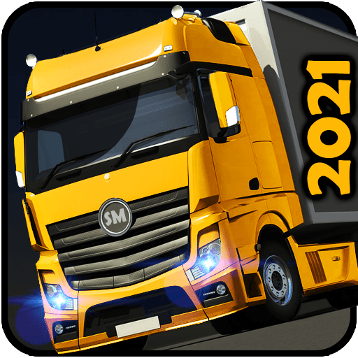 Cargo Simulator 2021: Turkiye
