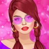 Girl Games &#8211; Dress Up Makeover