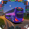 City Bus Game Bus simulator 3D