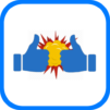 Hand Cricket – Team Battles