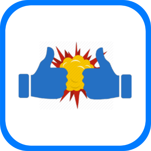 Hand Cricket – Team Battles
