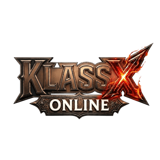 KlassX Online