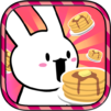 Bunny Pancake Kitty Milkshake