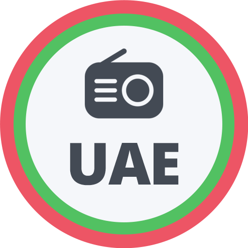 Radio UAE : All Music & online FM radio station