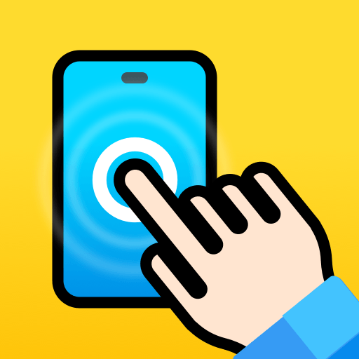 Auto Clicker – Auto Tapper
