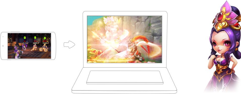 เล่น 3K Art of War on PC 22