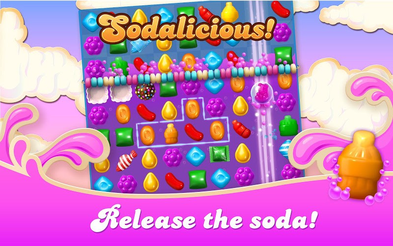 Candy Crush For Android 2.3 6 Free Download