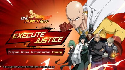 เทคนิคการจัดทีม One Punch Man: The Strongest