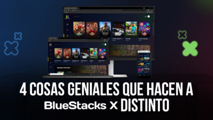 4 Cosas Que Distinguen a BlueStacks X de Otras Plataformas de Juego en la Nube (Luna, Stadia, xCloud)