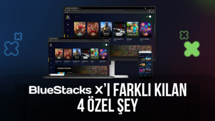 BlueStacks X’i Diğer Bulut Oyunculuk Platformlarından (Luna, Stadia, xCloud) Ayıran 4 Şey