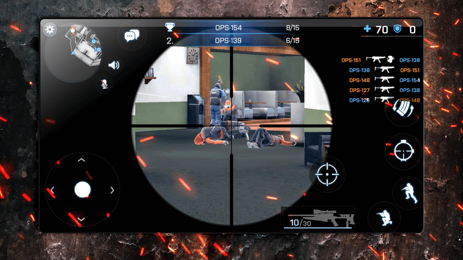 ‘Critical Ops: Reloaded’ Is Finally Coming to Android Devices Globally