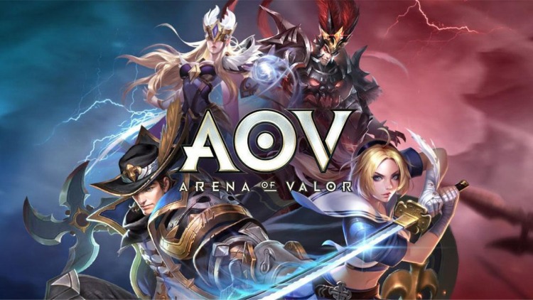 Top 10 Addictive MOBA Games That Will Keep You Up at Night