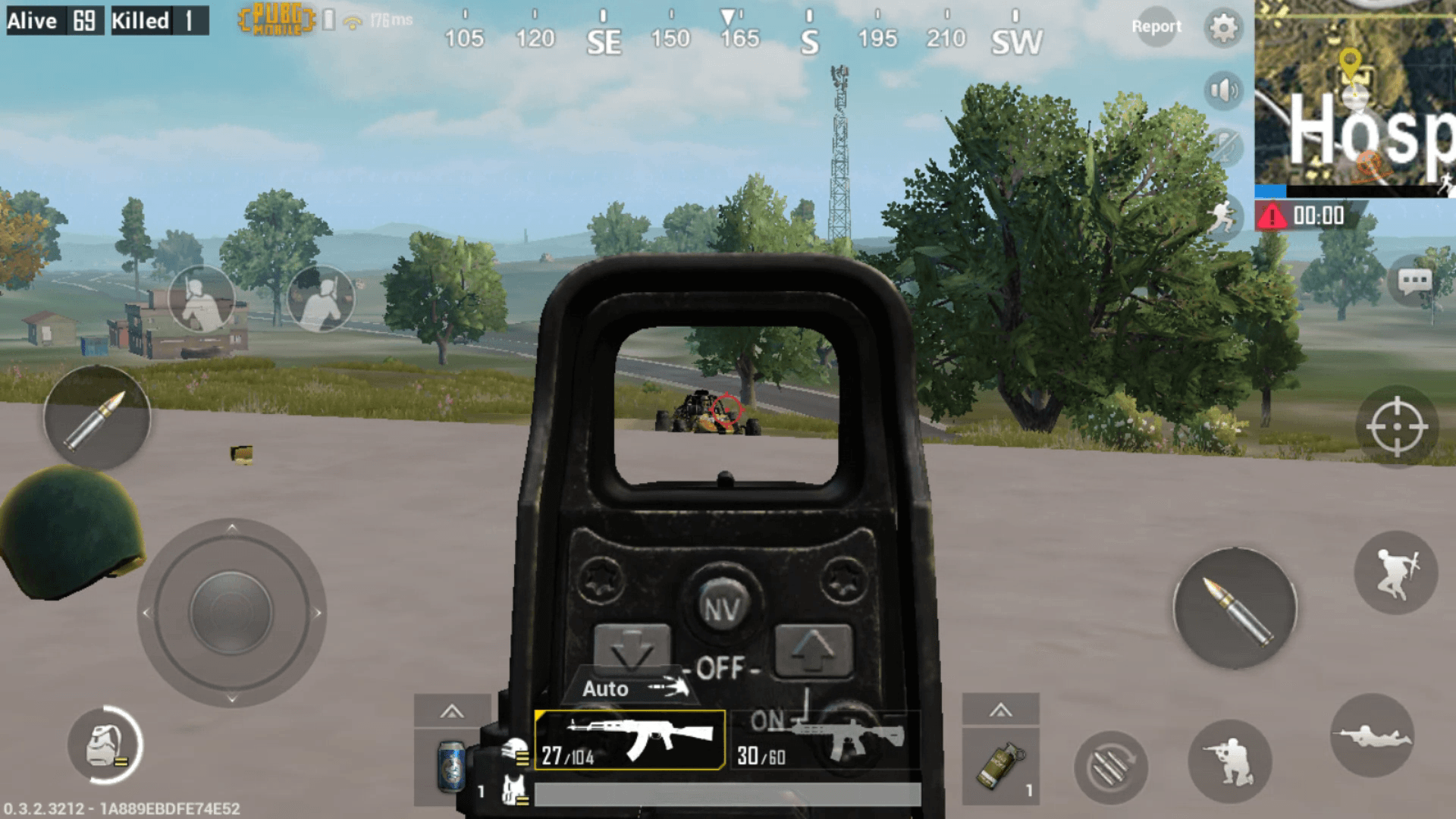 PUBG Mobile Tipps & Tricks